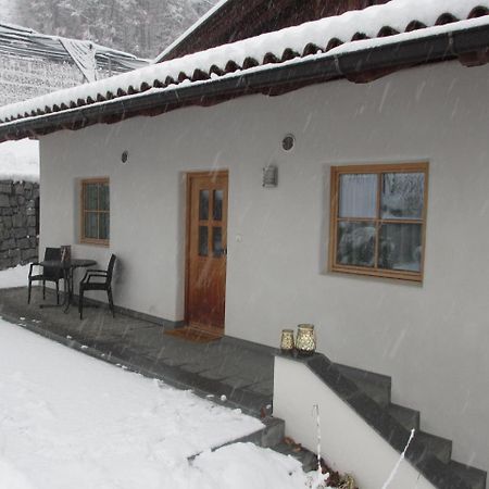 Vila Brugger Hof Feldthurns Exteriér fotografie