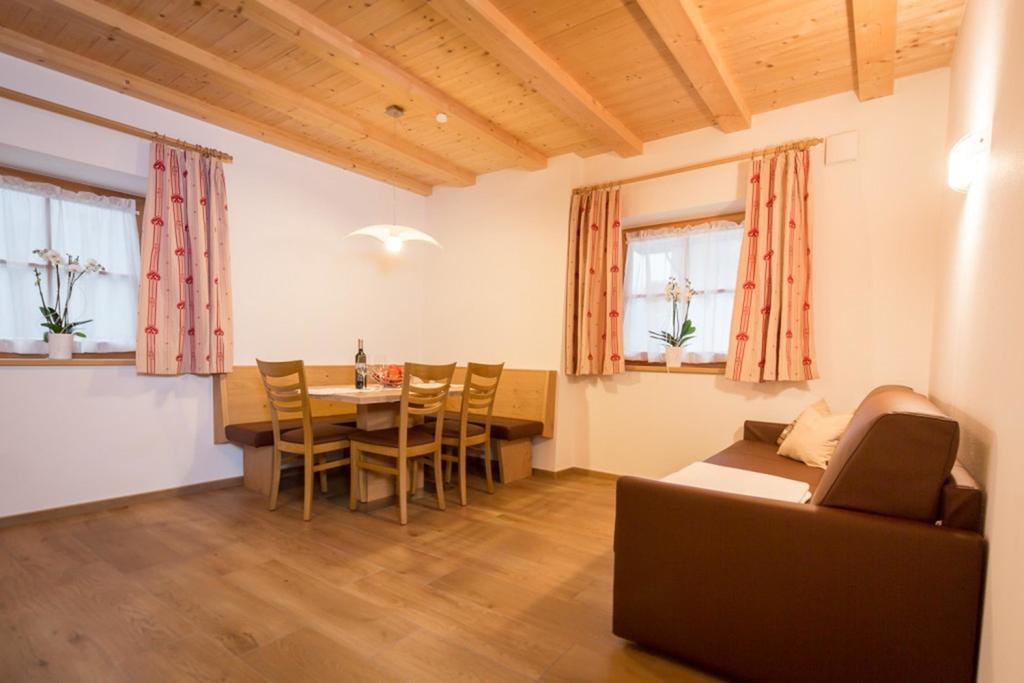 Vila Brugger Hof Feldthurns Exteriér fotografie