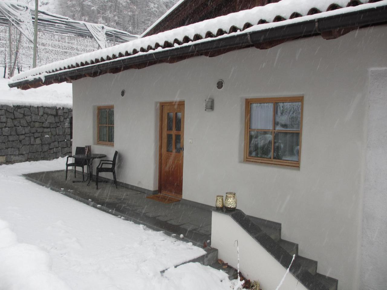 Vila Brugger Hof Feldthurns Exteriér fotografie