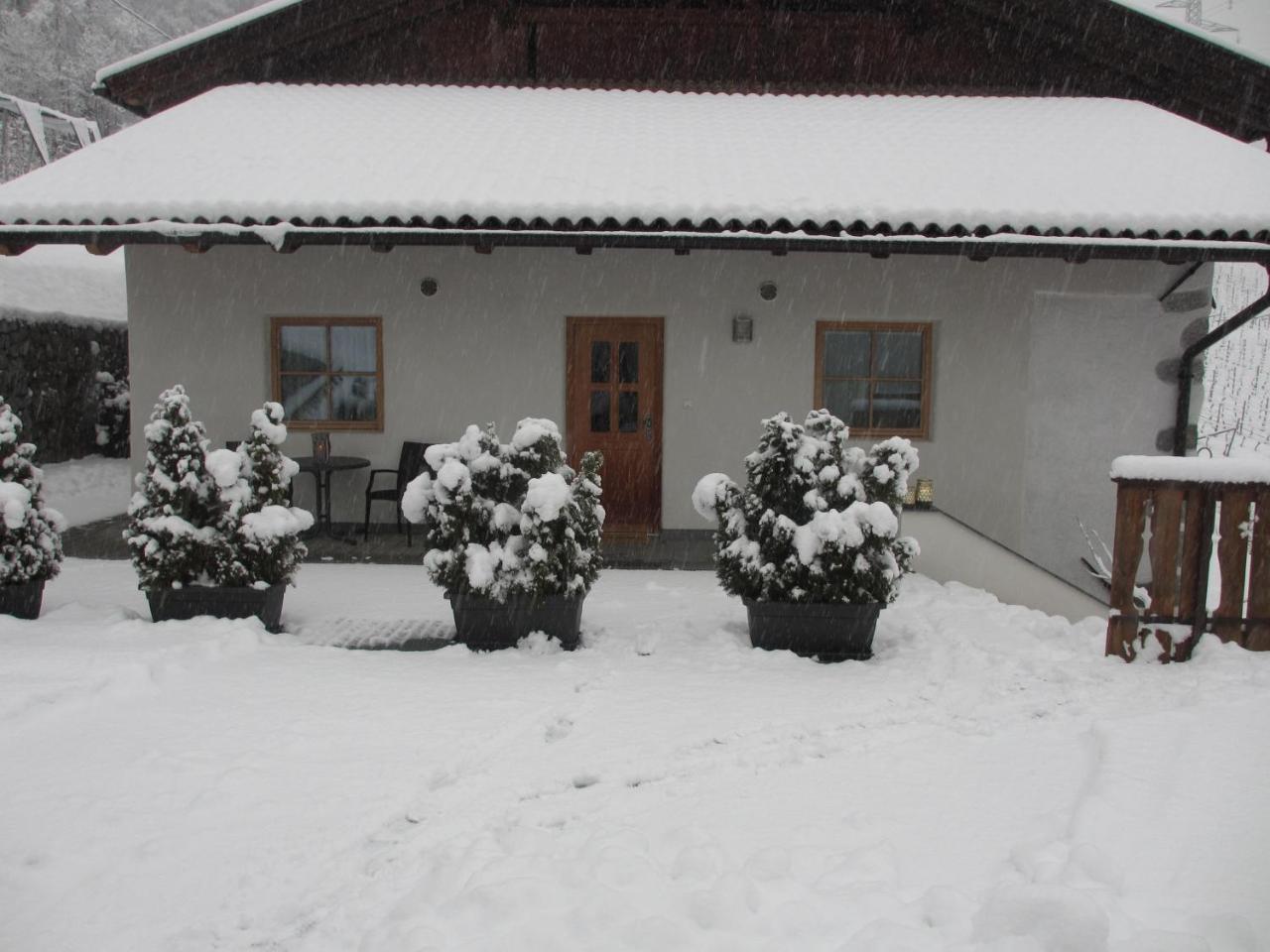 Vila Brugger Hof Feldthurns Exteriér fotografie