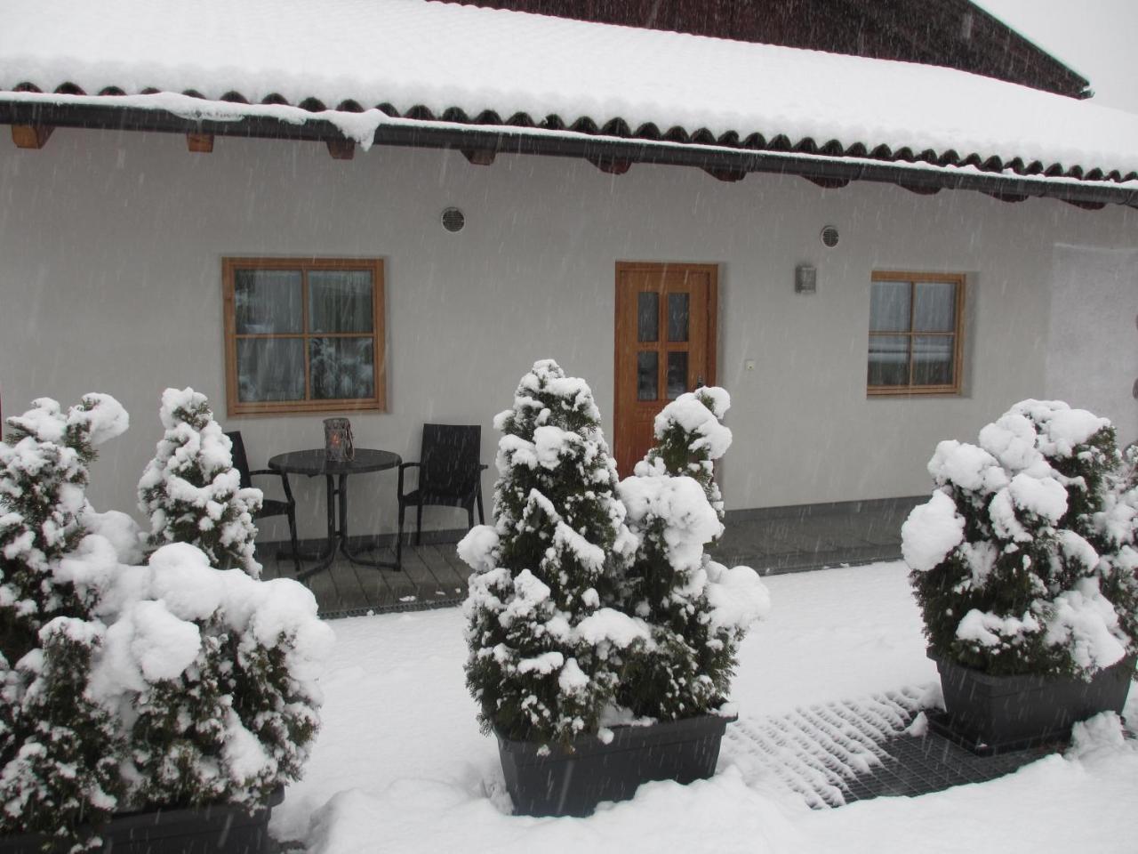 Vila Brugger Hof Feldthurns Exteriér fotografie